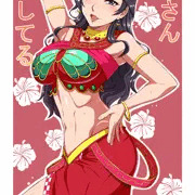 C92新刊『海さん愛してる』