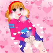 リエちゃん