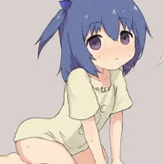 看板娘はやね