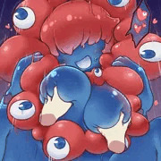 mykmyk様ちゃん