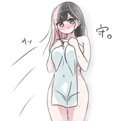 ささっ