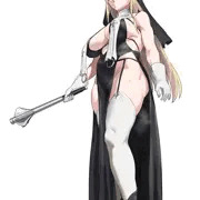 シスターいろいろ