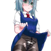 ビリビリタイツ