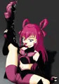 『Yes!ズリキュア5』