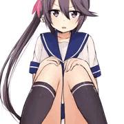 曙ちゃんのぱんつ