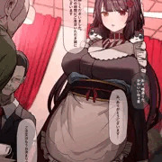 頼めば何でもやってくれる喫茶店があるらしい