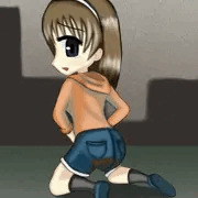うんこおもらし