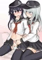 艦ショタ化暁くん響くん