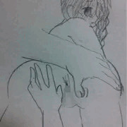 模写
