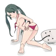 くまりんこ2016