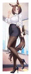 女教師エアグルーヴ