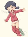 知子ちゃん