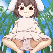 因幡てゐ
