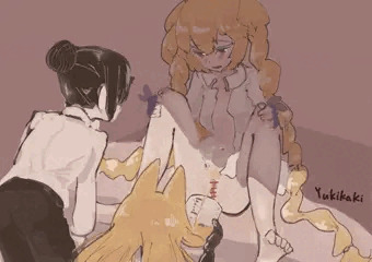 おしっこ