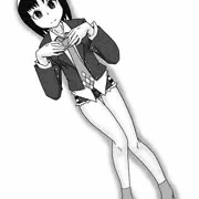 きせかえアリー。