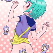 あうるたんprpr。