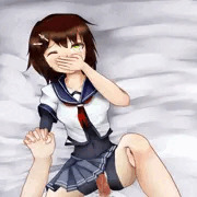 正常位古鷹