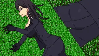 ループの裏　先行予告
