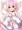 りあむちゃんのむれむれあんよ