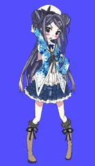 ロコちゃん