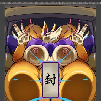 キュウビまとめ