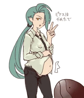 チリちゃん