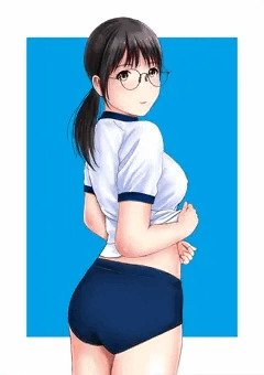 3色ブルマ