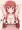 牛ビキニシャミ子