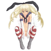 くぱましちゃん