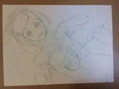 ロリ