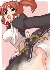 【おなら注意】失礼しま～す