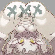 白豚感