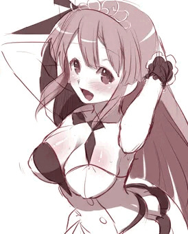 フェリーラ姫