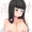 ブルーなおっぱいさん