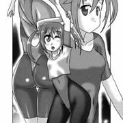 岬明乃