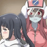 動力を暴走するようにしたわ