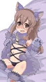 如月ちゃん