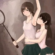 凸凹コンビ