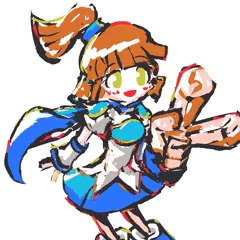 アルル・ナジャ