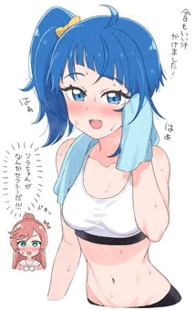 ひろプリ