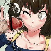 はじめちゃん習作