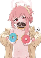バンドーナツ