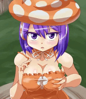 gdgd妖精s＿コロコロ＿パイズリ