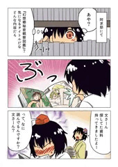 秘密の本