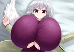 稀神サグメ