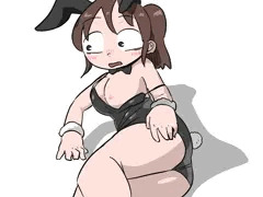 微エロらくがきまとめ
