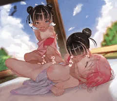 気分は夏
