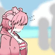 パーカーシクラメン