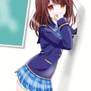 風俗嬢写真風の心実さん