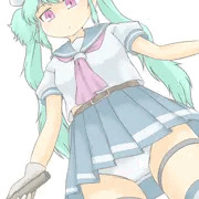 おりきゃら：神崎　雪乃　